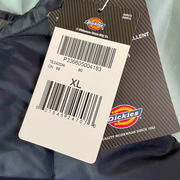 Vest-Dickies - Picture 6 of 8